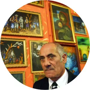 Balázs András Balogh