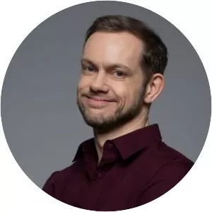 Balázs Beliczai - Comedian