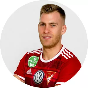 Balázs Bényei (Bényei Balázs)