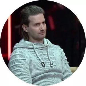 Balázs Galotti Musician