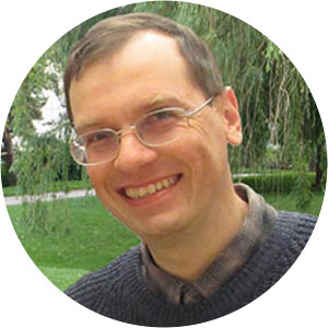 Balazs Hargittai - Author