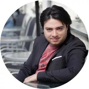 Balázs János - Pianist