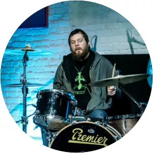 Balázs Pándi - Hungarian drummer