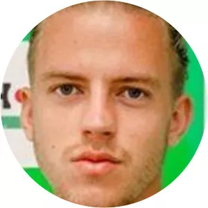 Balázs Petró - Hungarian football player