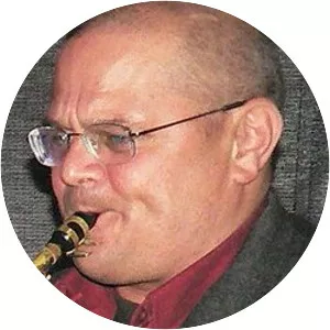 Balázs Szokolay Dongó