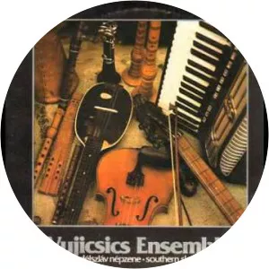 balázs szokolay dongó vujicsics ensemble