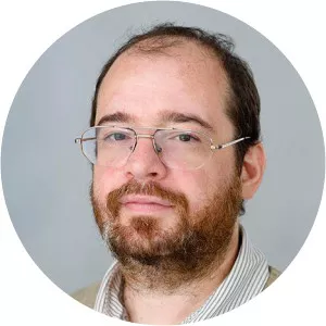 Balazs Trencsenyi - Author