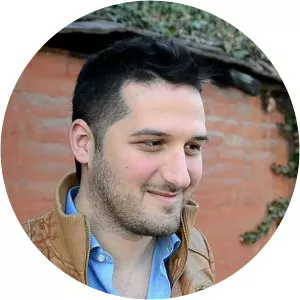 Balázs Vastag photograph