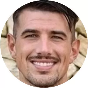 Balázs Zamostny - Football forward