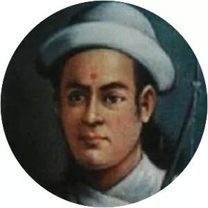 Balbhadra Kunwar