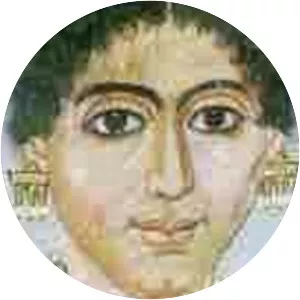 Saint Balbina - Martyr