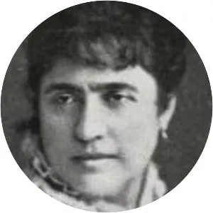 Balbina Valverde