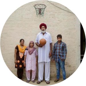 Balbir Singh Bhamara photograph