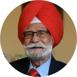 Balbir Singh Kular