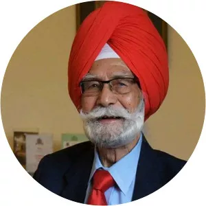 Balbir Singh Kullar