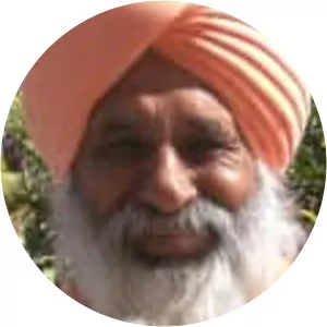 Balbir Singh Seechewal