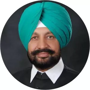 Balbir Singh Sidhu