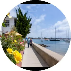 Balboa Island - 