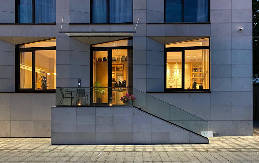 Balchug Gallery - Art gallery in Moscow, Russia