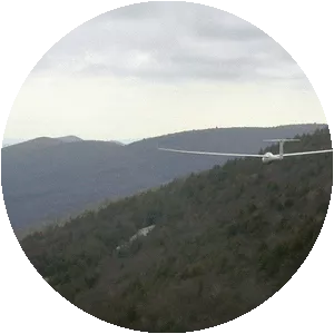 Bald Eagle Mountain
