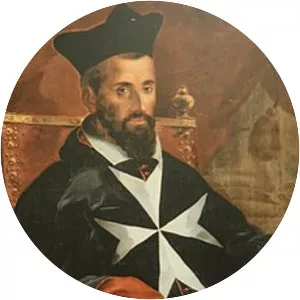 Baldassare Cagliares