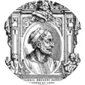 Baldassare Peruzzi - Italian architect