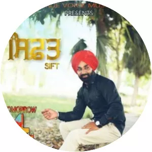 Baldeep Brar