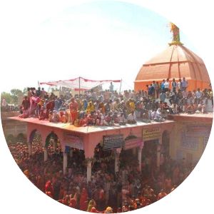 Baldeo Mathura, Uttar Pradesh, India