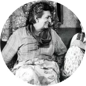 Baldev Pathak photograph