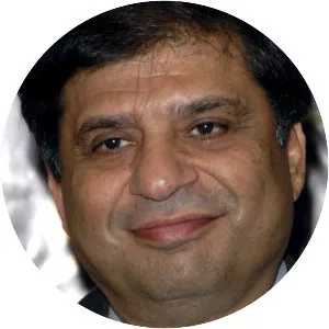 B.R. Chopra