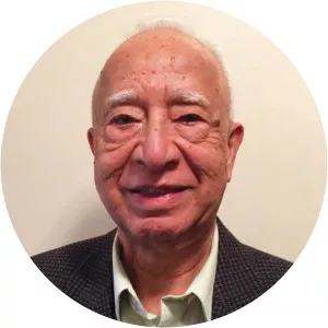 Baldev Raj Nayar - Political scientist