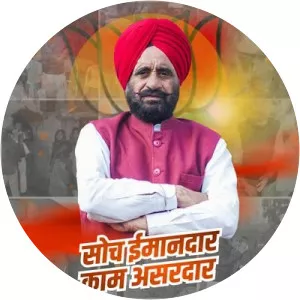Baldev Singh Aulakh