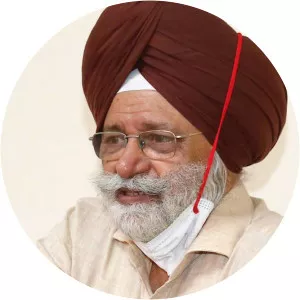 Baldev Singh Dhillon