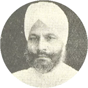 Baldev Singh - Indian novelist