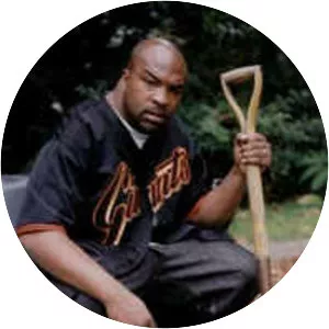 Baldhead Rick - Musical artist