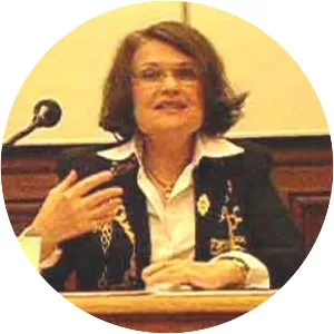 Baldine Saint Girons