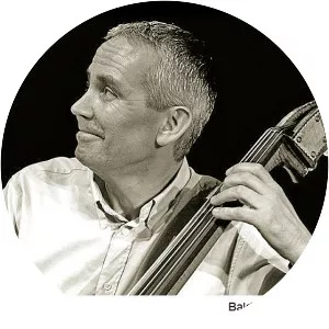 Baldo Martínez Musician