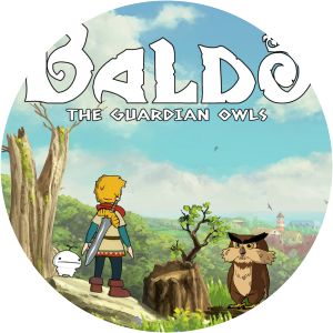 Baldo: The Guardian Owls