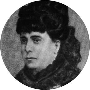 Baldomera Larra Wetoret