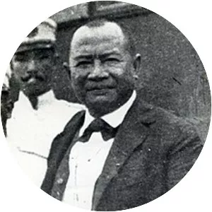 Baldomero Aguinaldo