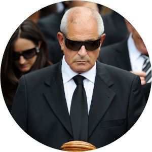 Baldomero Ballesteros photograph