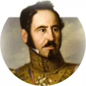 Baldomero Espartero