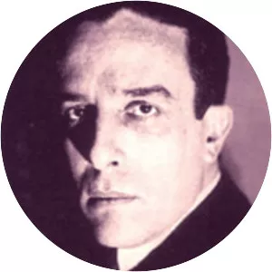 Baldomero Fernández Moreno - Poet