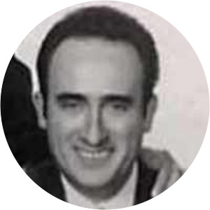 Baldomero García Escobar