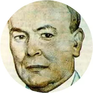 Baldomero Sanín Cano - Colombian essayist