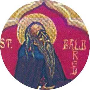 Baldred of Tyninghame