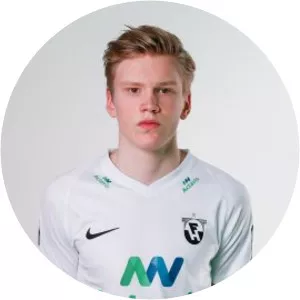 Baldur Logi Guðlaugsson