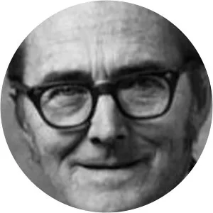 Baldur R. Stefansson