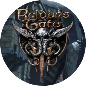 Baldur's Gate 3