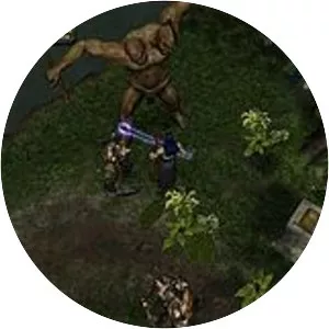 Baldur's Gate: Dark Alliance II